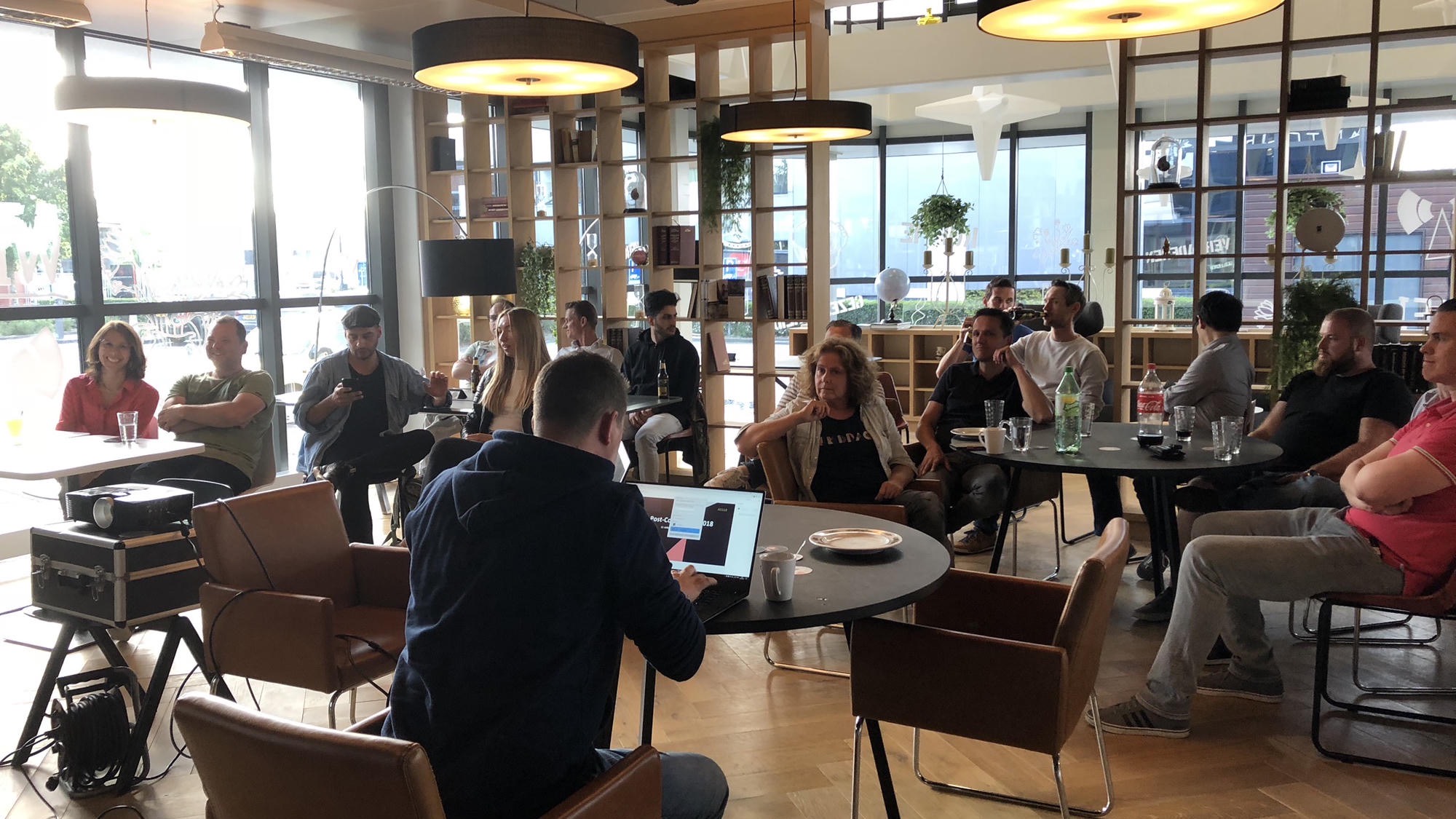 Not Everyone Learns the Same. Five Tips for an Inclusive Meetup.