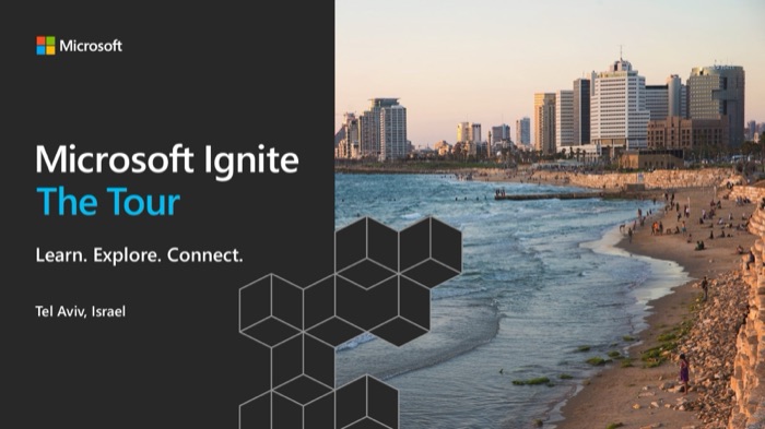 Ignite Tel Aviv