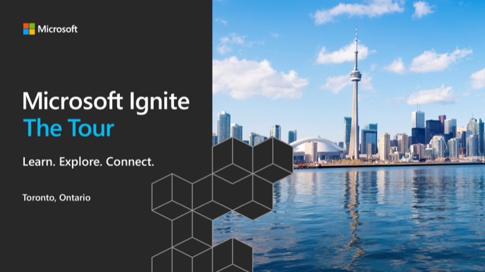 Ignite Toronto