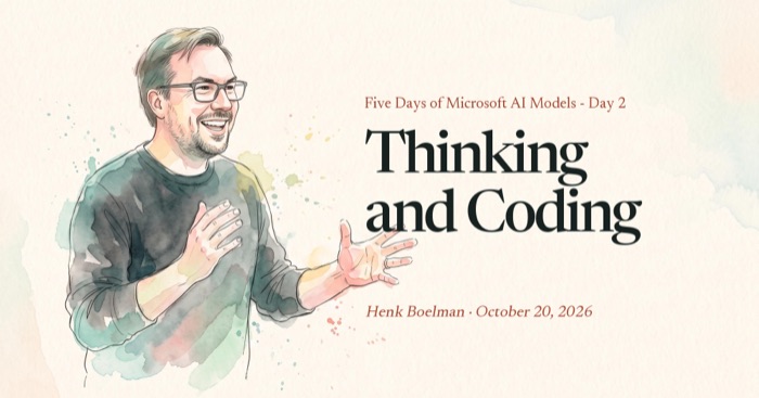 Thinking and Coding