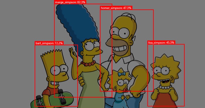 Object detection with Microsoft Custom Vision
