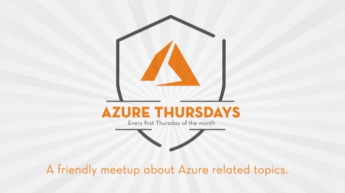 There is a new Meetup in town