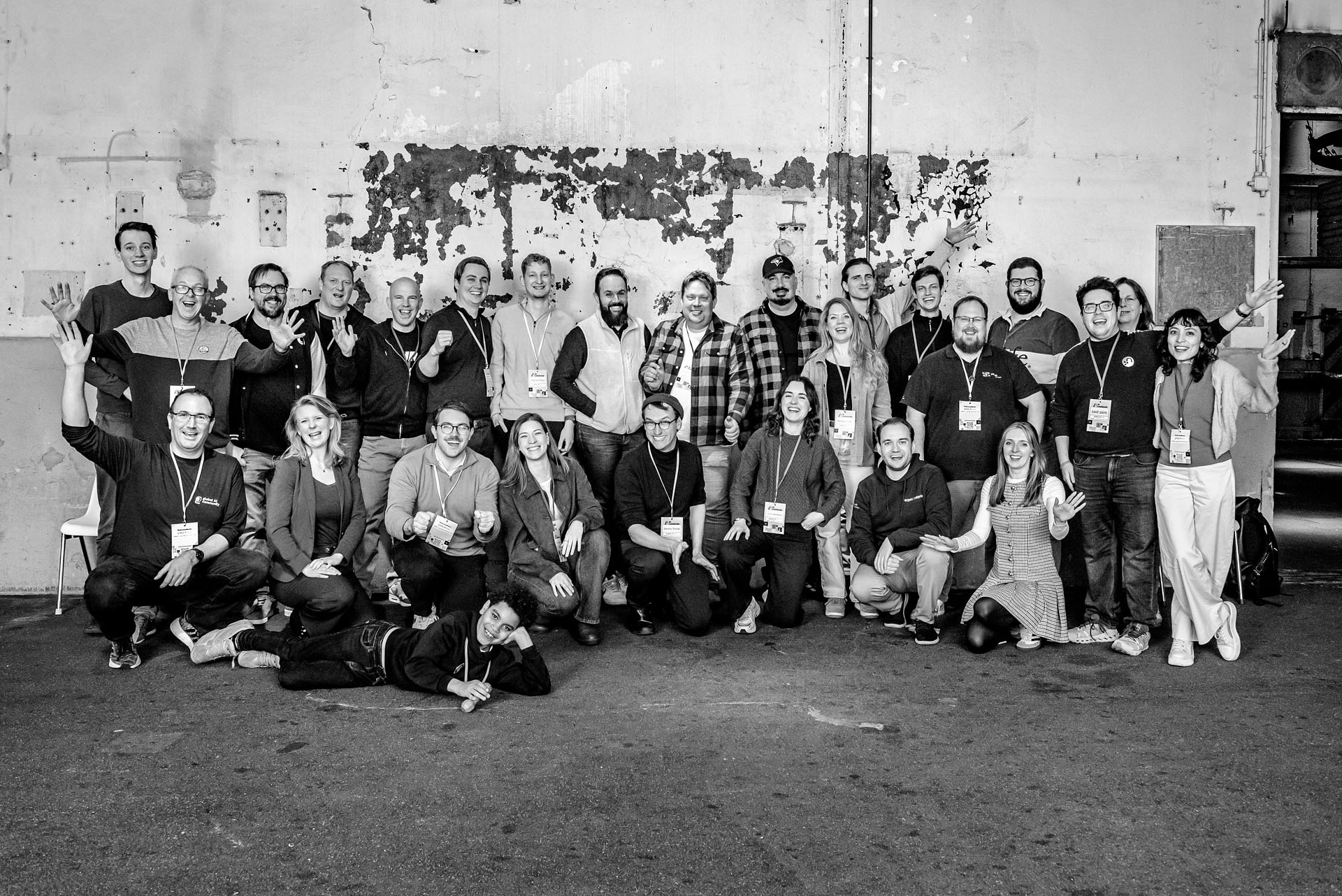 A Global AI Community event