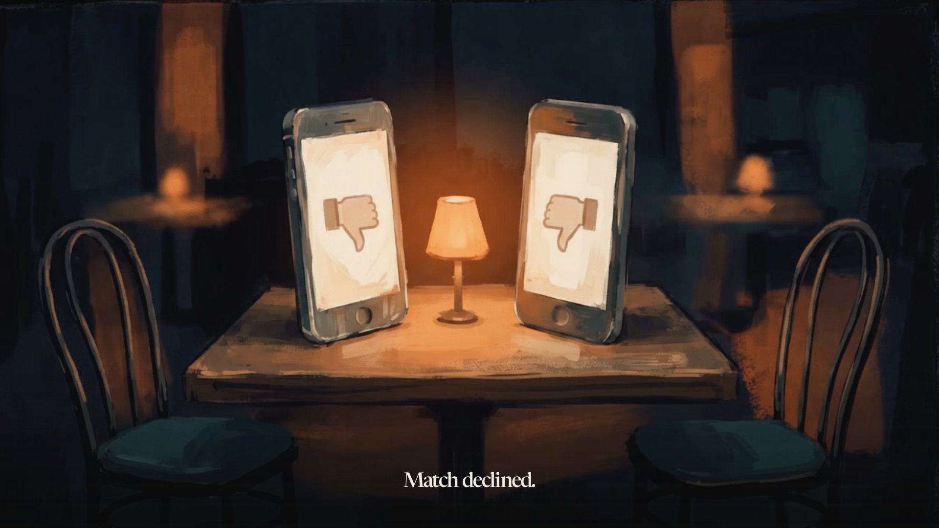 Match declined.